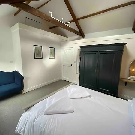 Holiday home Foundry *