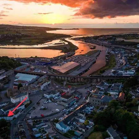 Foundry Holiday home Hayle