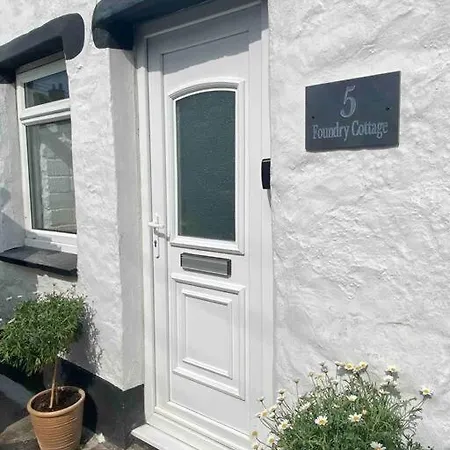 Foundry * Hayle
