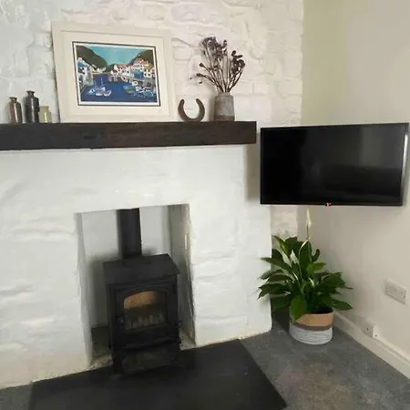 Holiday home Foundry