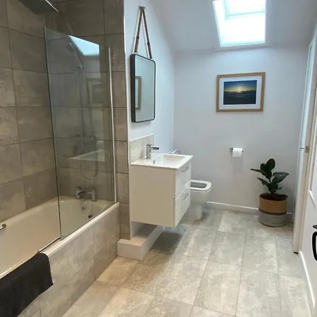 Foundry Holiday home *