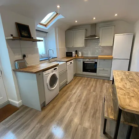 Holiday home Foundry